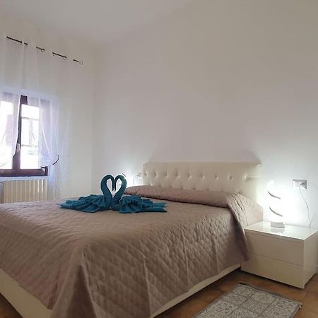 Apartament Casa Gernetto Lesmo Zewnętrze zdjęcie