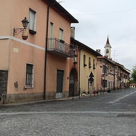 Apartament Casa Gernetto Lesmo Zewnętrze zdjęcie