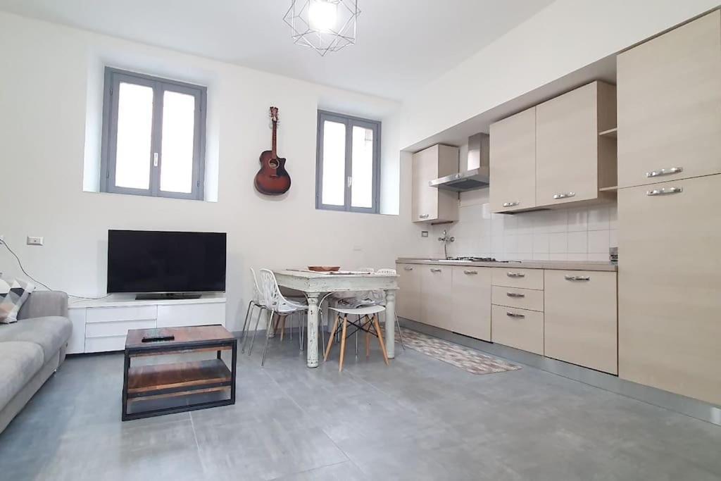 Apartament Casa Gernetto Lesmo Zewnętrze zdjęcie